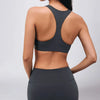 SPARK Square Neck Top Sexy Yoga Set MY226