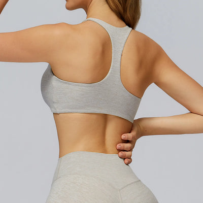 SPARK Women's Racerback Sports Bra ZC4510