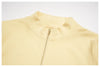 SPARK Women's Brushed Zip-Up Yoga Jacket | Stand Collar Workout & Running Jacket ZC9626-1