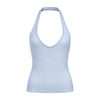 SPARK Seamless Halter Yoga Fitness Tank Top HQ1314