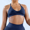 SPARK Seamless Complex Back Cross Fitness Bra RXW3005