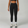 SPARK Seamless V-shaped Tight Slim Fitness Leggings ZC7790