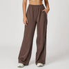 SPARK Contrast Color Versatile Sports Sweatpants ZC7028