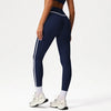 SPARK High Waisted Yoga Leggings YG2393