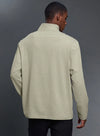 SPARK Men's Half-zip Versatile Long Sleeve Top FK032