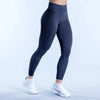 SPARK Seamless High Waist Pleated Hip Lift Yoga Pants RXW3005