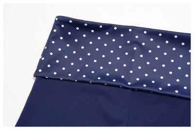 SPARK 2026 Summer New Fold Over Yoga Fitness Shorts ZC4549