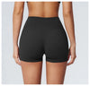 SPARK Women's Summer Gym Fitness Yoga Shorts ZC5560