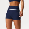 SPARK High Waisted Bike Shorts YG2393