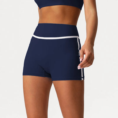 SPARK High Waisted Bike Shorts YG2393