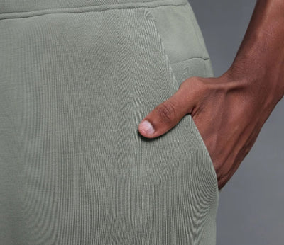 SPARK Men's Drawstring Jogger Versatile Sweatpants DQ028