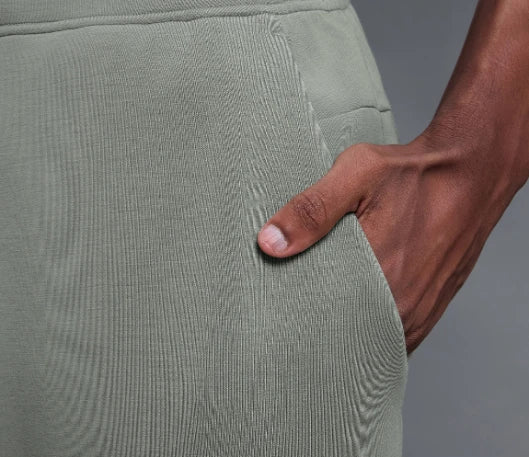 SPARK Men's Drawstring Jogger Versatile Sweatpants DQ028