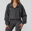 Spark Quick-Dry Stand Collar Sports Jacket for Women ZC2031
