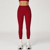 SPARK Special Seam Design High Waist Leggings ZC4509
