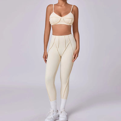 SPARK High Elastic Fitness Sets TF86040