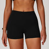 SPARK High Waist Fitness Yoga Running Sport Shorts ZC8519