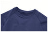 SPARK Seamless Short Sleeve Yoga Athletic Top ZC4535
