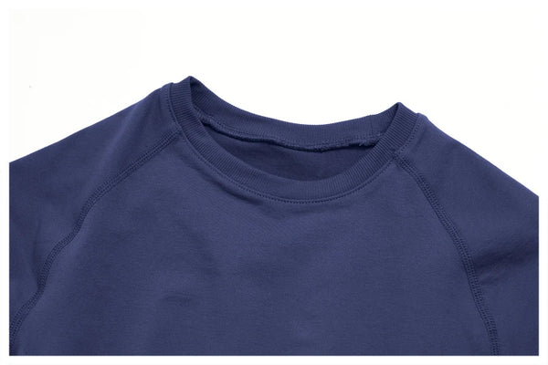SPARK Seamless Short Sleeve Yoga Athletic Top ZC4535