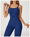 SPARK Women's Strappy Back Bodysuit ZC4509