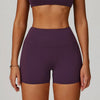 SPARK Cloud-feeling Running Sports Yoga Shorts ZC3091