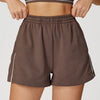 SPARK Contrast Color Leisure Sports Shorts ZC7028