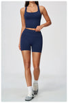 SPARK Seamless Racerback Workout Tank ZC5112