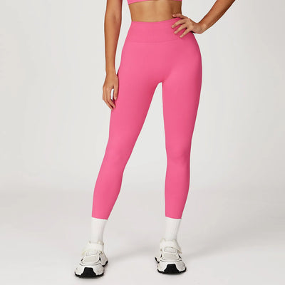 SPARK Seamless High Waist Tight Yoga Pants For Women ZC4513