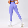 SPARK Seamless Women's High Waist Tummy Control Yoga Leggings RX2374