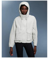 SPARK Light Outdoor Waterproof Hooded Jacket For Women DQ25126