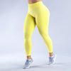 SPARK Seamless High Waist Hip Lift Yoga Pants RXW3003