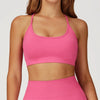 SPARK Seamless Quick-drying High-end Fitness Yoga Bra ZC4513