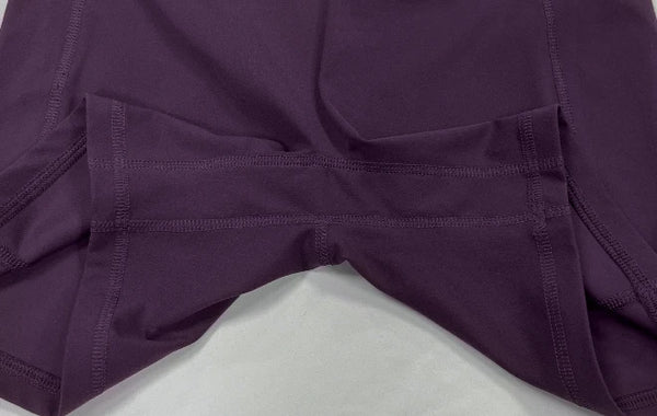 SPARK Women's High Waist Shaping Yoga Shorts with Pocket FYD247