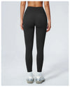 SPARK Women's High Waist Tummy Control Yoga Pants ZC5560