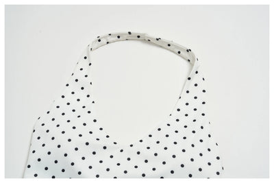 SPARK New Polka Dot Yoga Set For Women ZC4551-1
