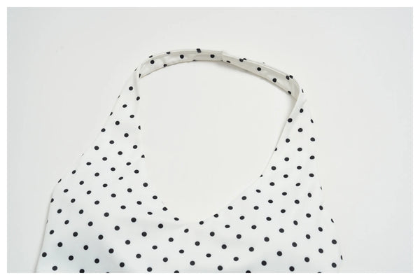 SPARK New Polka Dot Yoga Set For Women ZC4551-1