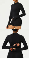 SPARK Women's Quick-drying Yoga Jacket CT2158