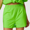 SPARK Breathable Casual Fitness Shorts SBPTS2436