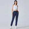 SPARK High Waist Sweatpants Jogger DQ153