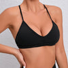 SPARK Sexy Yoga Sports Bra TF390307