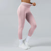 SPARK Seamless Hip-lifting Yoga Fitness Leggings RXW3006
