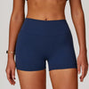 SPARK High Waist Fitness Yoga Running Sport Shorts ZC8519
