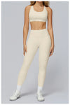 SPARK High Waist Yoga Pants with Pockets for Women ZC7011
