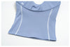 SPARK New Fashionable Contrast Color Yoga Outfit 2 Piece Set ZC4533