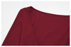 Spark Women's Long Sleeve Cropped Yoga Top ZC5529