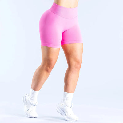 SPARK Seamless Workout Shorts for Women RXW3003