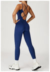 SPARK Women's Strappy Back Bodysuit ZC4509