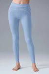 SPARK Yoga Skin-friendly Fabric Two Piece Set FNK2507