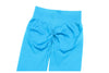SPARK Seamless High-Waist Scrunch Butt Lifting Yoga Leggings ZC5112