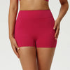 Women's High Waist Yoga Fitness Shorts CT2157