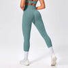 SPARK Seamless Women's High Waist Tummy Control Yoga Leggings RX2374